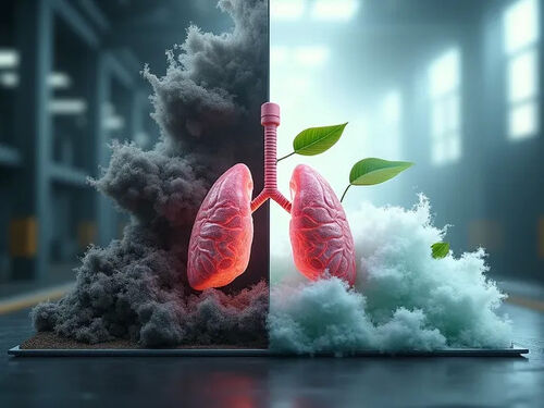 Letzter Firmenblog über Maschinenbauunternehmen aufgefordert, die Sicherheit der Luftqualität zu verbessern