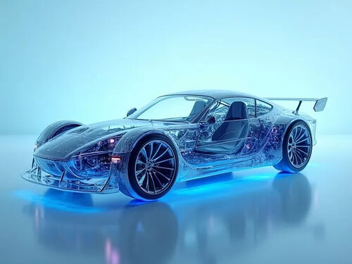 Letzter Firmenblog über Aluminiumlegierungen treiben die Leichtbau-Revolution in der Automobilindustrie voran