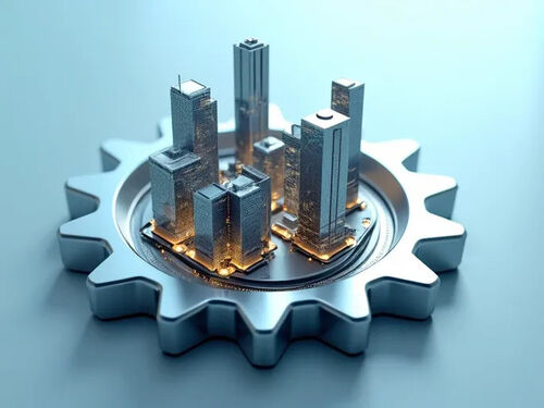 Letzter Firmenblog über Schlüsselprinzipien und neue Trends der Präzisionsfertigung