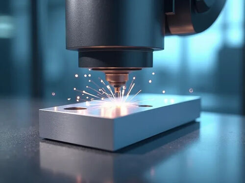 Letzter Firmenblog über Erweiterte Strategien für eine effiziente Bearbeitung von Titanlegierungen