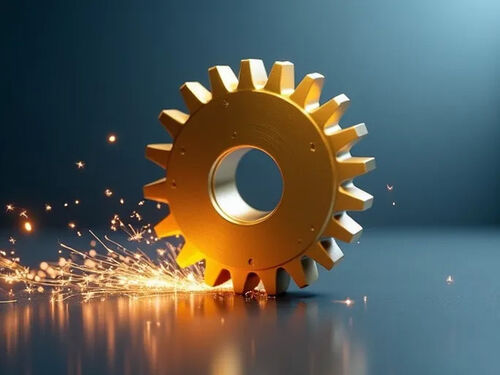 Letzter Firmenblog über Die Zahl der CNC-Techniker in den UK East Midlands steigt im Jahr 2025