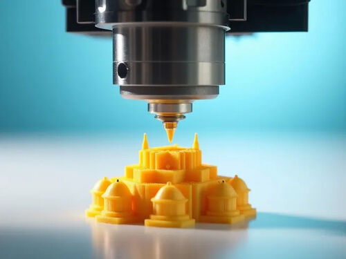 Letzter Firmenblog über Leitfaden zur Verbesserung von 3D-Druckerteilen für Präzision