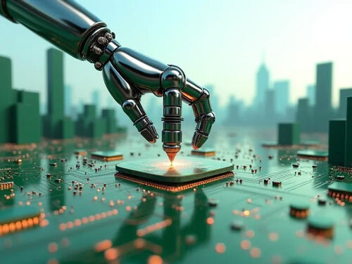 Letzter Firmenblog über Autodesk Fusion 360 verbessert die Effizienz der CNC-Bearbeitung