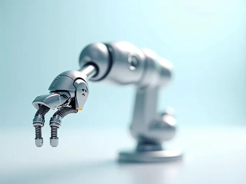 Letzter Firmenblog über Leitfaden zur Auswahl und Anpassung von Roboterkernkomponenten