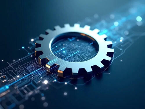 Letzter Firmenblog über Norck Advances Precision Manufacturing with AI Solutions