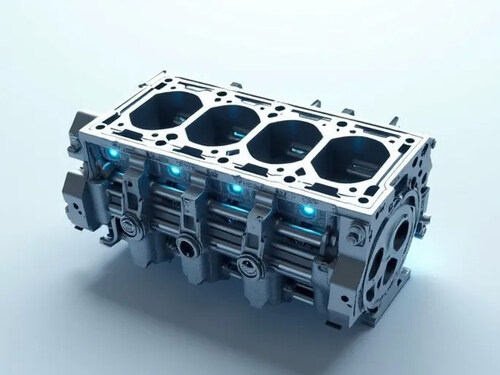 Letzter Firmenblog über Advanced Machining Boosts Engine Block Performance