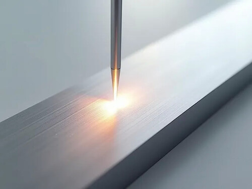 Letzter Firmenblog über Precision Deburring Elevates CNC Machined Part Quality