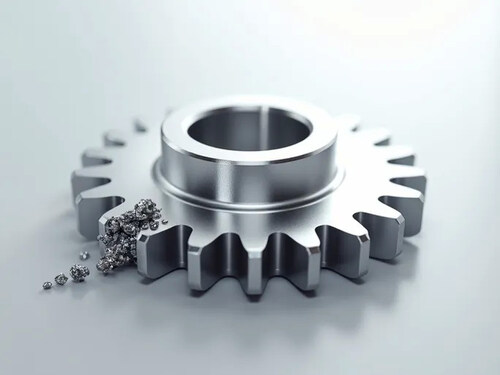 Letzter Firmenblog über Precision Machining Industry Faces Deburring Challenges for Optimal Part Performance