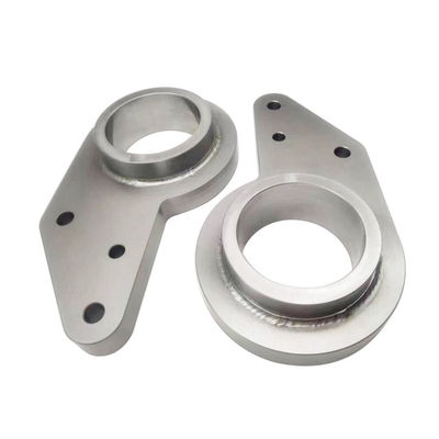 Schweißwaren Motorradzubehör Metallzusammenstellungen Service Schweißen und Herstellen