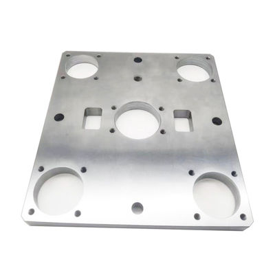 Carbon Fiber CNC Machining Large Parts CNC Precision Machining Metal Work Parts