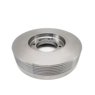 Customized Color Precision Machining Services CNC Machining and Deburring Process for Your Unique Needs