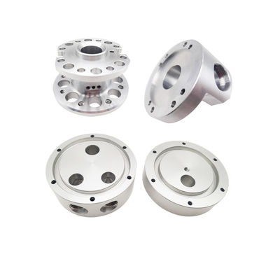 PTFE Teflon CNC Machining Parts Precision Engineering And Manufacturing Services