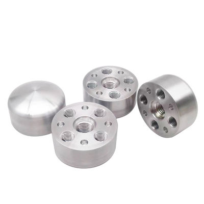 High Volume CNC Machining for Metal Parts Durable and Precise OEM Solutions