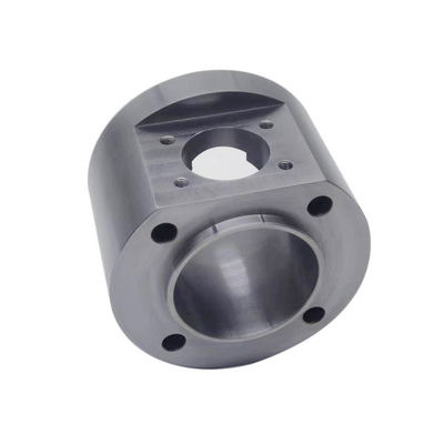 Precision CNC Machining Services Your Source for Durable and Customized Color Products