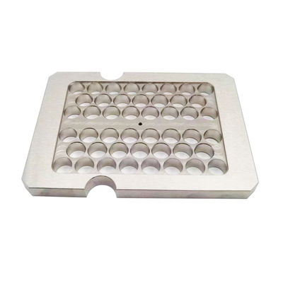 Auto Cnc Precision Milling Oem Customization Stainless Steel