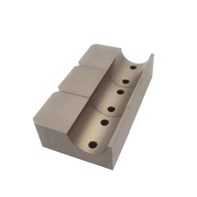 Professional Sheet Metal Fabrication Manufacturer Machinery Parts Supplies