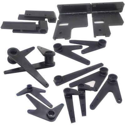 Oem Lathe Cnc Turning And Cnc Milling Metal Stainless Steel Aluminum Brass  Small Parts