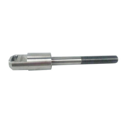 Aluminum CNC Turning Parts Redefining Manufacturing Excellence with Tolerance 0.01-0.005mm