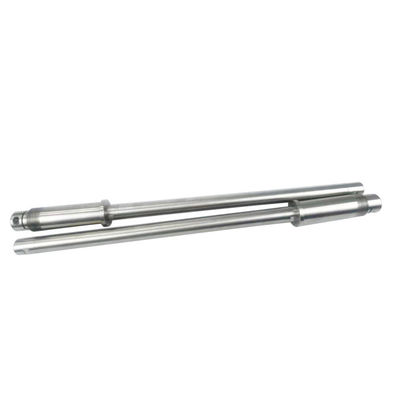 Customize Electric Brass CNC Metal Parts Service Motorcycle Spare Parts