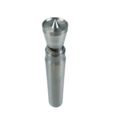 Precision Titanium CNC Parts Manufacturer Turning Mechanical Component Customized