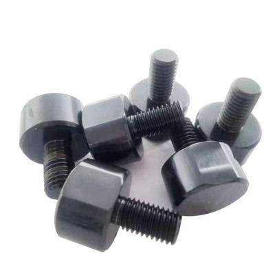 OEM CNC Machining Parts Customized Stainless Steel Metal Precision Part Manufacturers