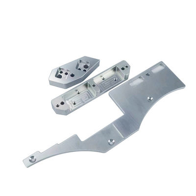 CNC Machining Motorcycle Accessories Custom CNC Machining Service