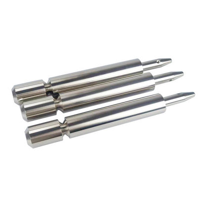 Fabrication CNC Turning Parts CNC Machining Milling Turning Part