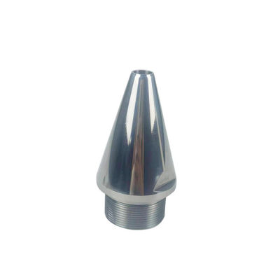 CNC Milling Machine Parts CNC Metal Stamping Parts Customized Color