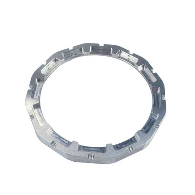 OEM ODM CNC Turning Parts Custom CNC Machining Services