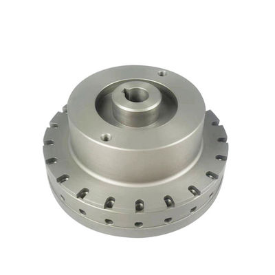 High Precision Customized Color CNC Turning Parts CNC Turning And Milling Machining Parts