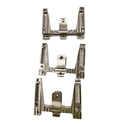 Aluminum CNC Machining 6061 Machining Medical Components Cnc 6061