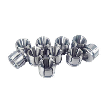 Customized Color CNC Lathe Parts CNC Turning And Milling Machining Parts