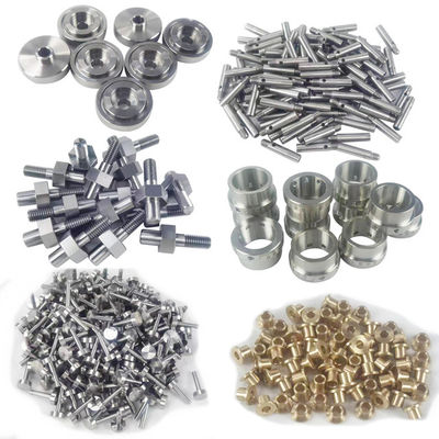Bespoke CNC Machined Machine Spare Part Durable Uhmwpe Plastic Part