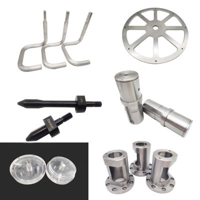 Cnc Machining Nylon Bespoke CNC Machining Precision Machining Mechanical