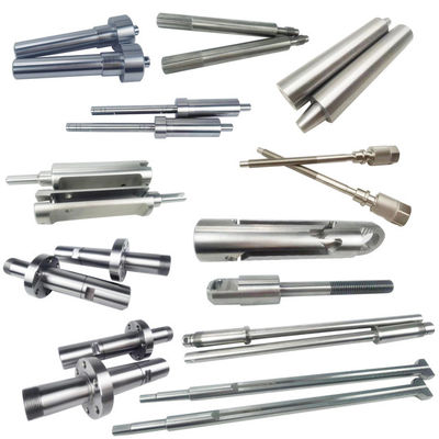 CNC Machining 316 Stainless Steel CNC Machining Services Custom Precision Machining