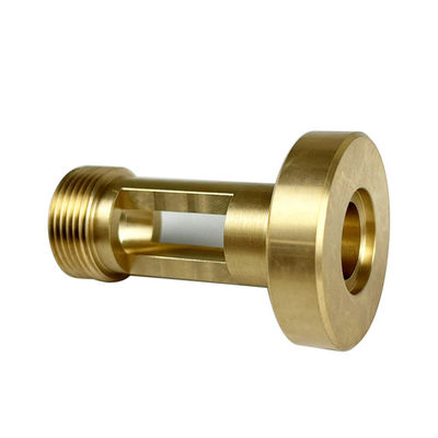 High Precision CNC Aerospace Machining and Prototyping Services Explore Your Options