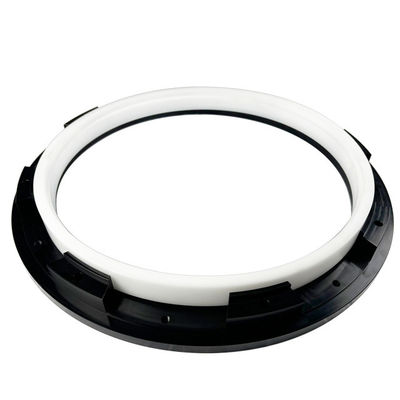 High Precision CNC Machined Plastic Durable and Versatile PVC for Precision Machining