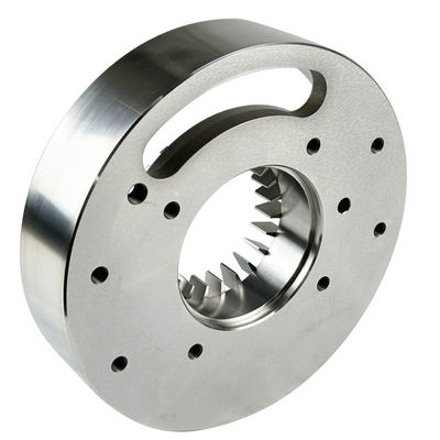 Improve Your CNC Machining Process with Our Plastic Blocks Expert Deburring and Polishing Availabl