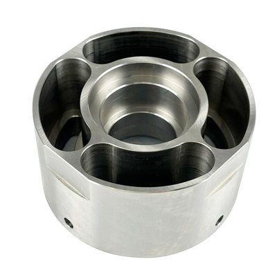 OEM CNC Machining Parts Specializing in Tool Steel Machining for Custom Metal Pieces
