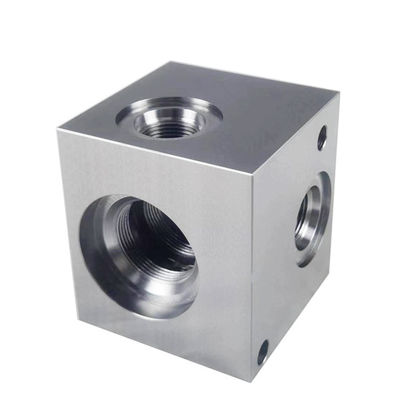 Specialized CNC Acrylic Service for Precision-Cut Components with Tolerance 0.01-0.005mm