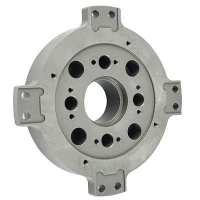 Medical Device CNC Machining Milling and Turning Precision Products for Customized Color Healthcare