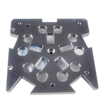 Superior Aerospace Precision Machining and Manufacturing Precision Products in Customized Color