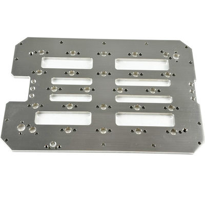 Professional CNC Component Manufacturing Milling Metal and Processing for Industry