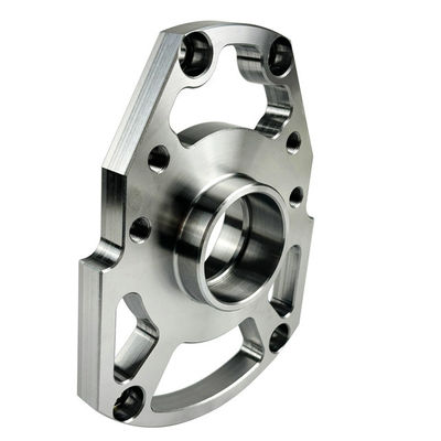 Aerospace Products CNC Machining Service High Precision Tolerance 0.01-0.005mm