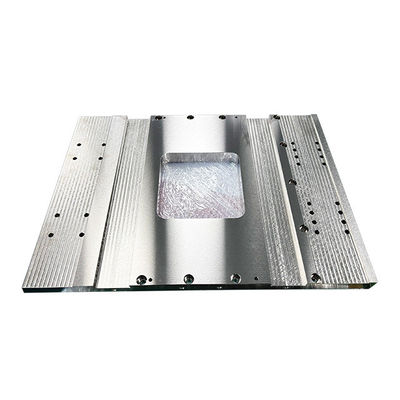 High-accuracy Precision Machining Components For Aerospace And Metal Industries Utilizing Advanced Technologie