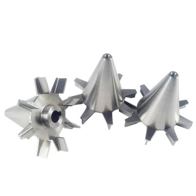 Reliable OEM CNC Machining Parts Supplier Durable Components for Diverse Industrial Applications