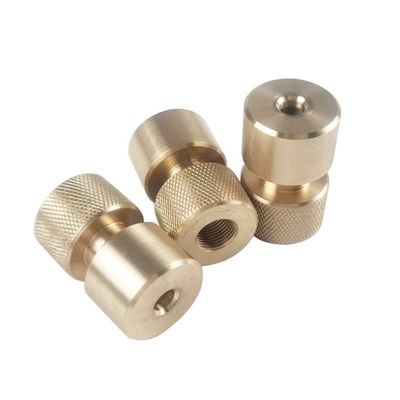 Customized Color CNC Turning Services Utilizing 3-Axis CNC Technology for Steel Machining