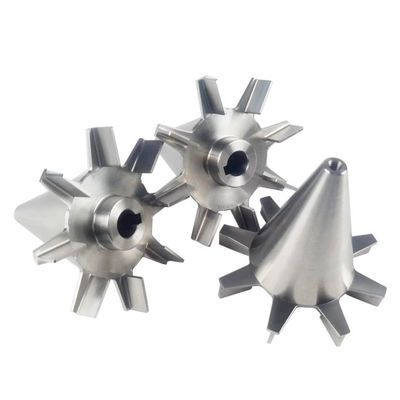 Anodizing Polishing CNC Machining Services For Aluminum And Other Metal Components