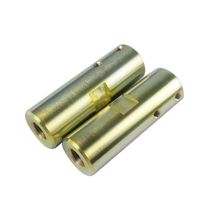 High Precision and Durable CNC Machining Services at 's Top CNC Machining Center with Tolerance of 0.01-0.005mm
