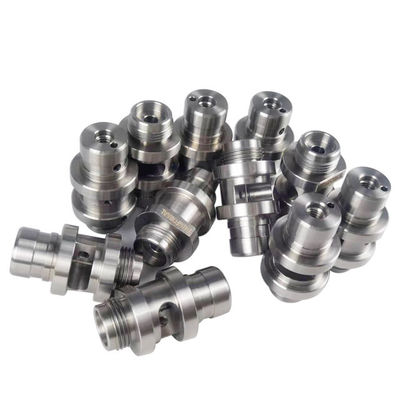 Medical OEM CNC Machining Services Durable and High Precision